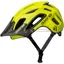 7iDP M2 Mountain Bike Helmet In Matte Acid Yellow / Black